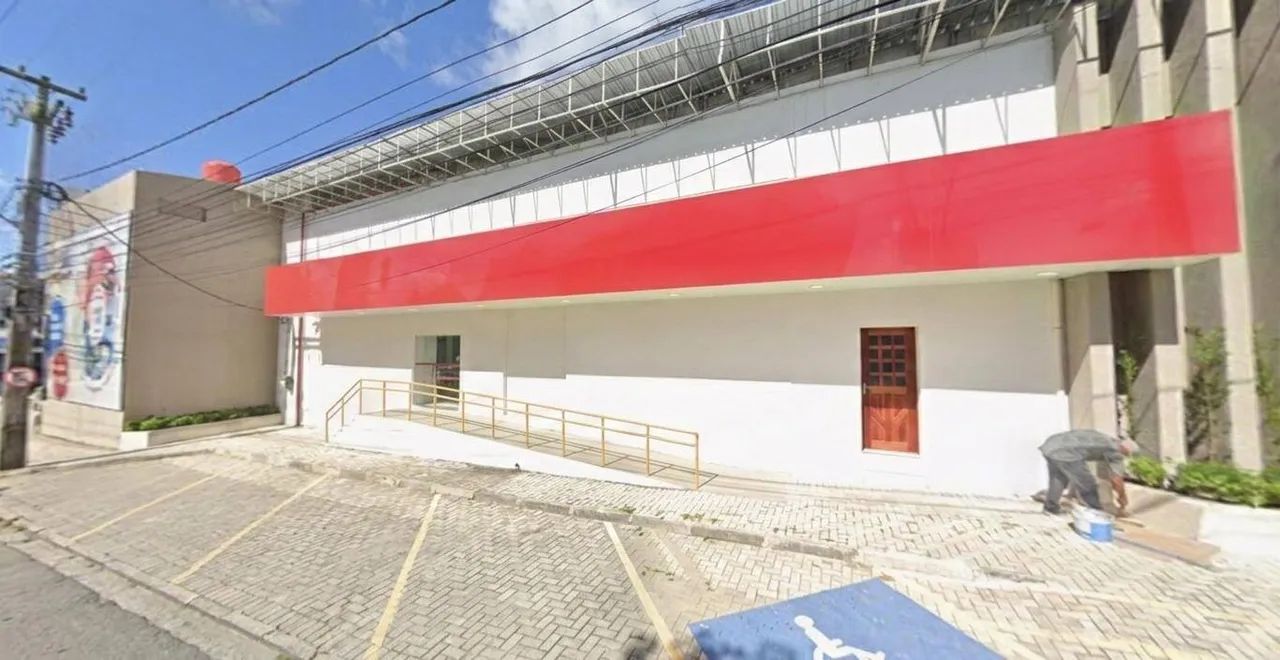 Galpão em fortaleza 1800 m2 - Foto 3