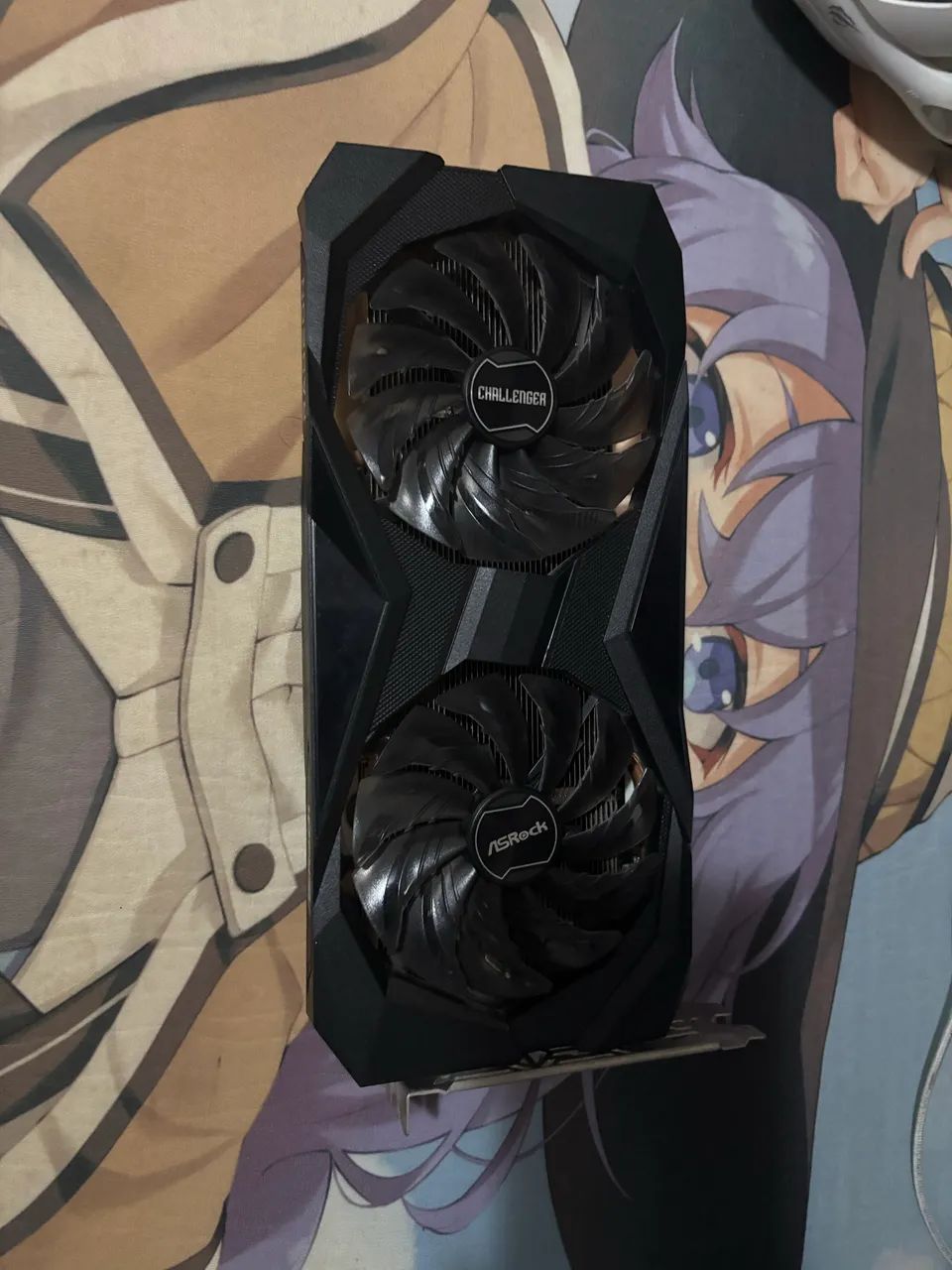 Rx 6600 - Foto 2
