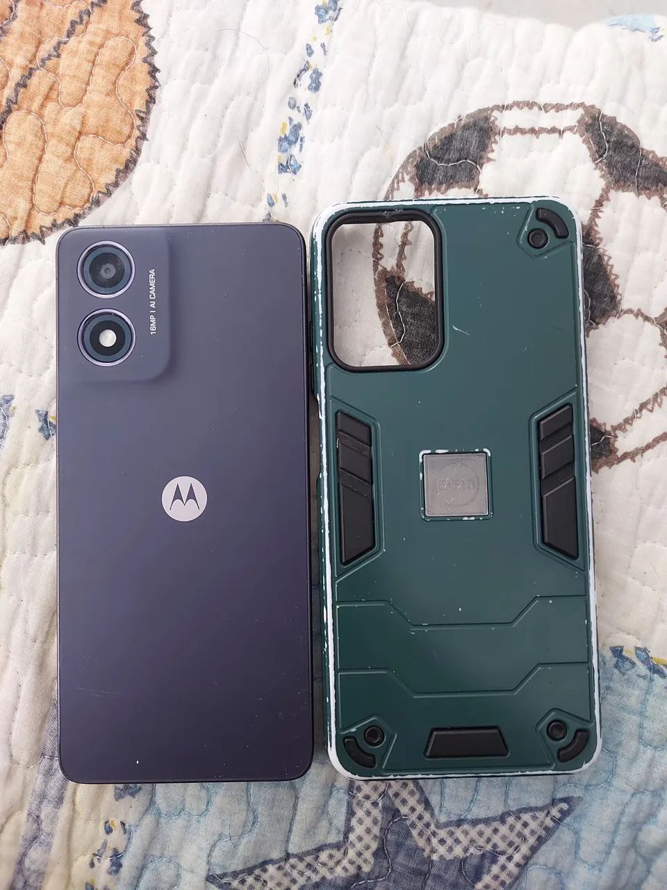Moto G04 128GB  - Foto 2