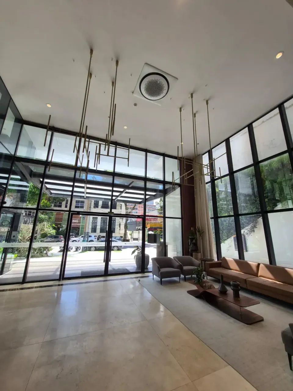 Ed. Quadra Braz Corporate - Sala comercial disponível para venda, com 33m² - Foto 3
