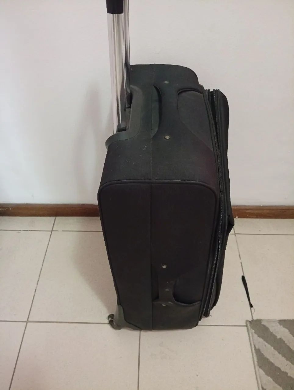 Mala de viajem  - Foto 4