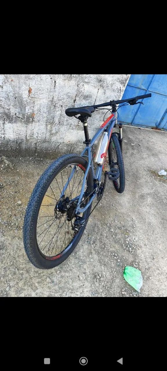 BICICLETA ARO 29 OGGI