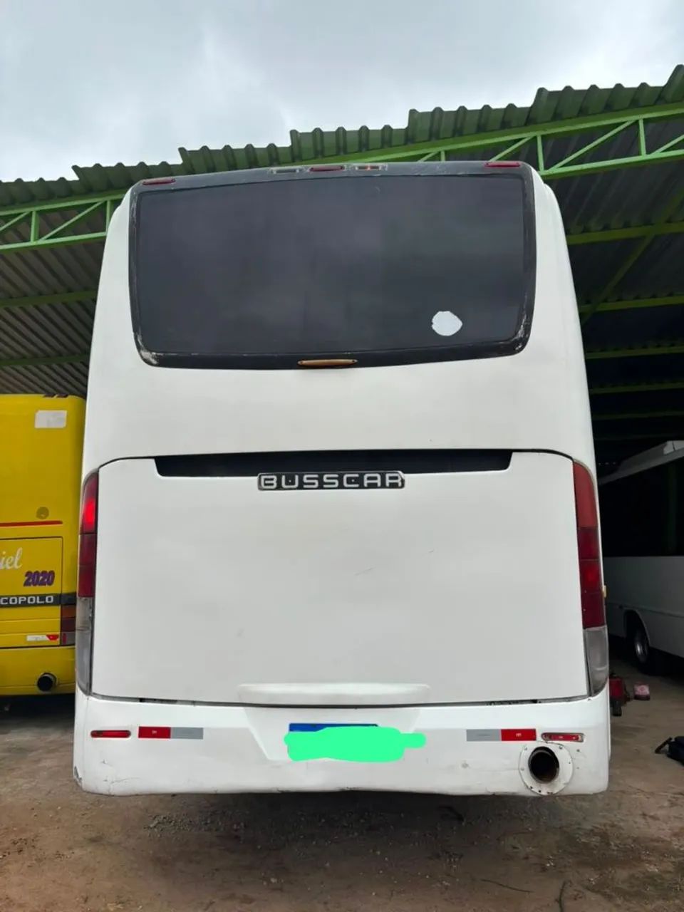 Ônibus