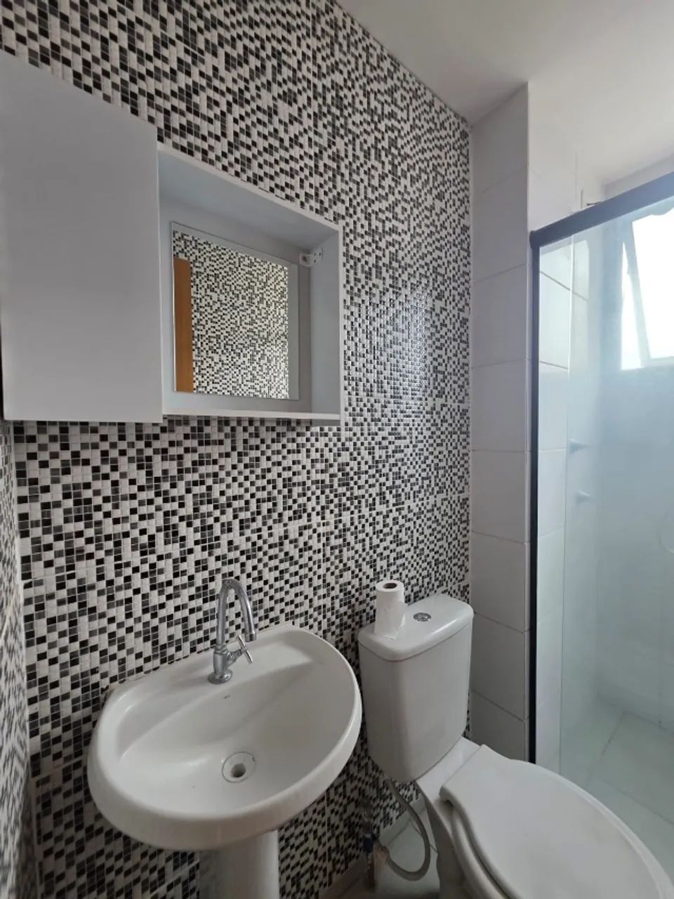 Apartamento Mobiliado Campo das Acácias - Foto 2