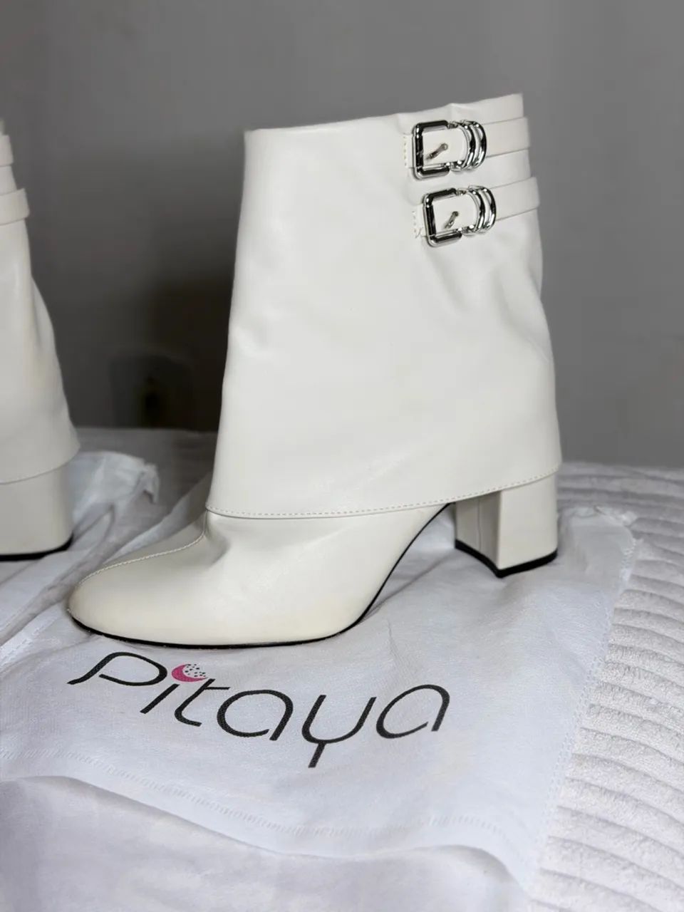 Bota Pitaya  - Foto 4