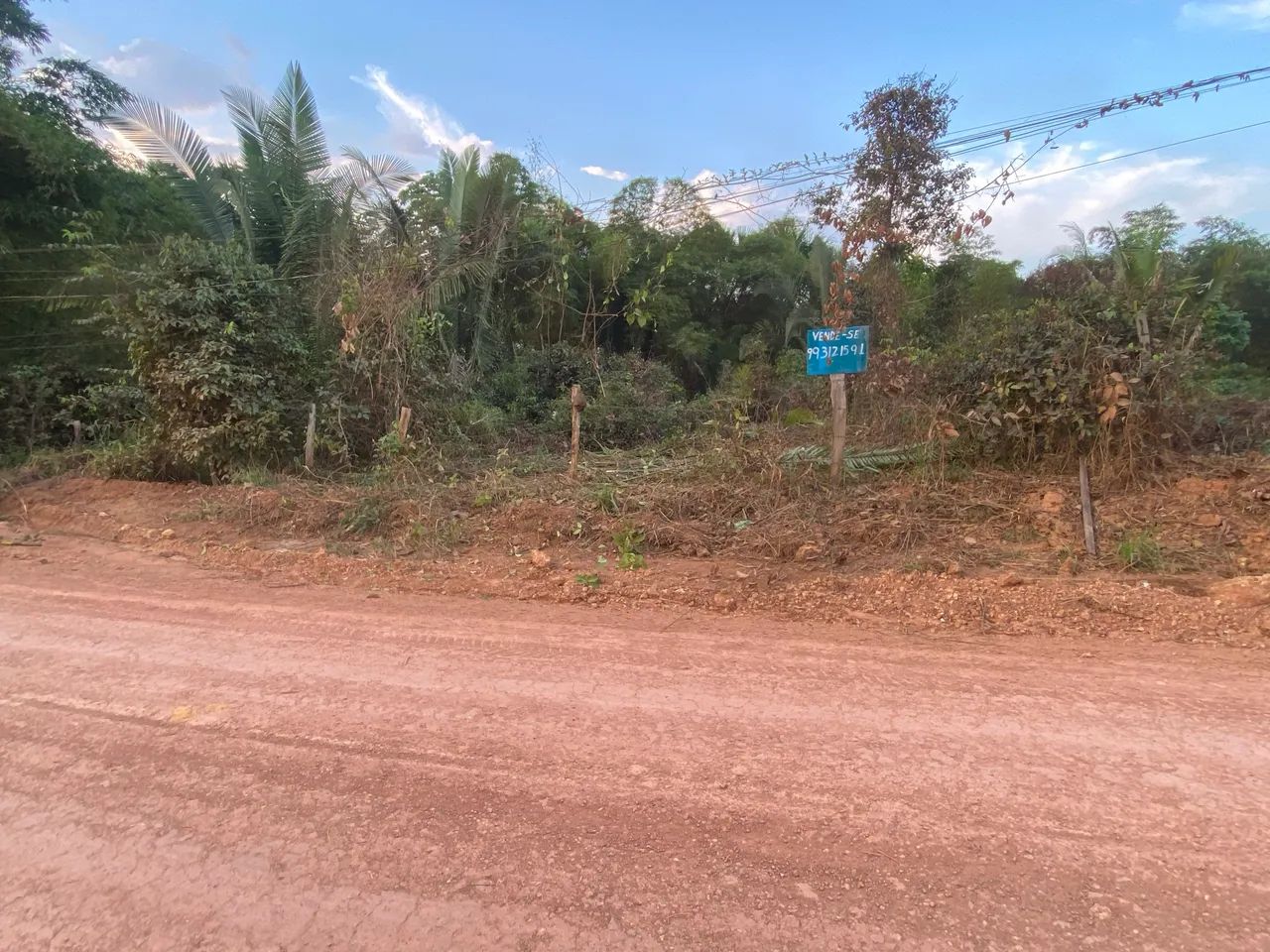 Terreno nova esperança  - Foto 3