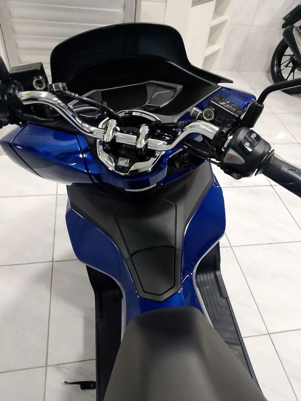 PCX 160 2026 c/ABS Unico Dono! - Foto 3