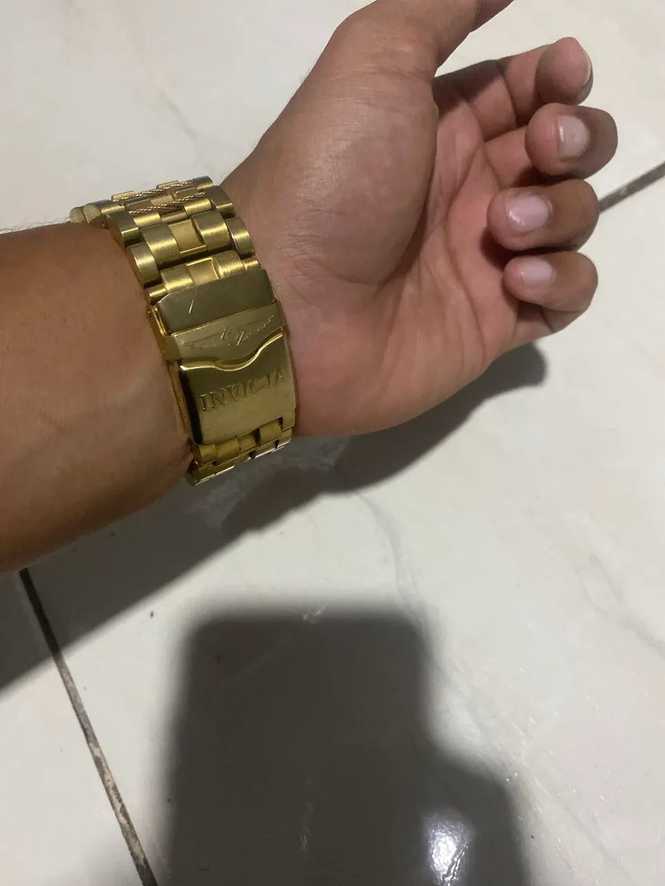 Relógio invicta - Foto 2