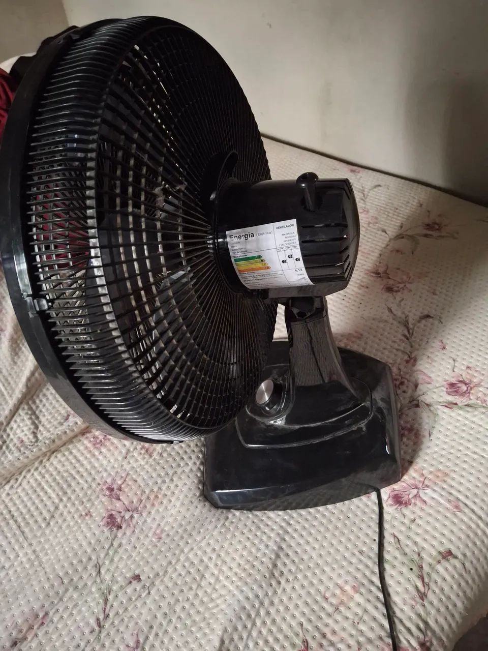 Ventilador  - Foto 2
