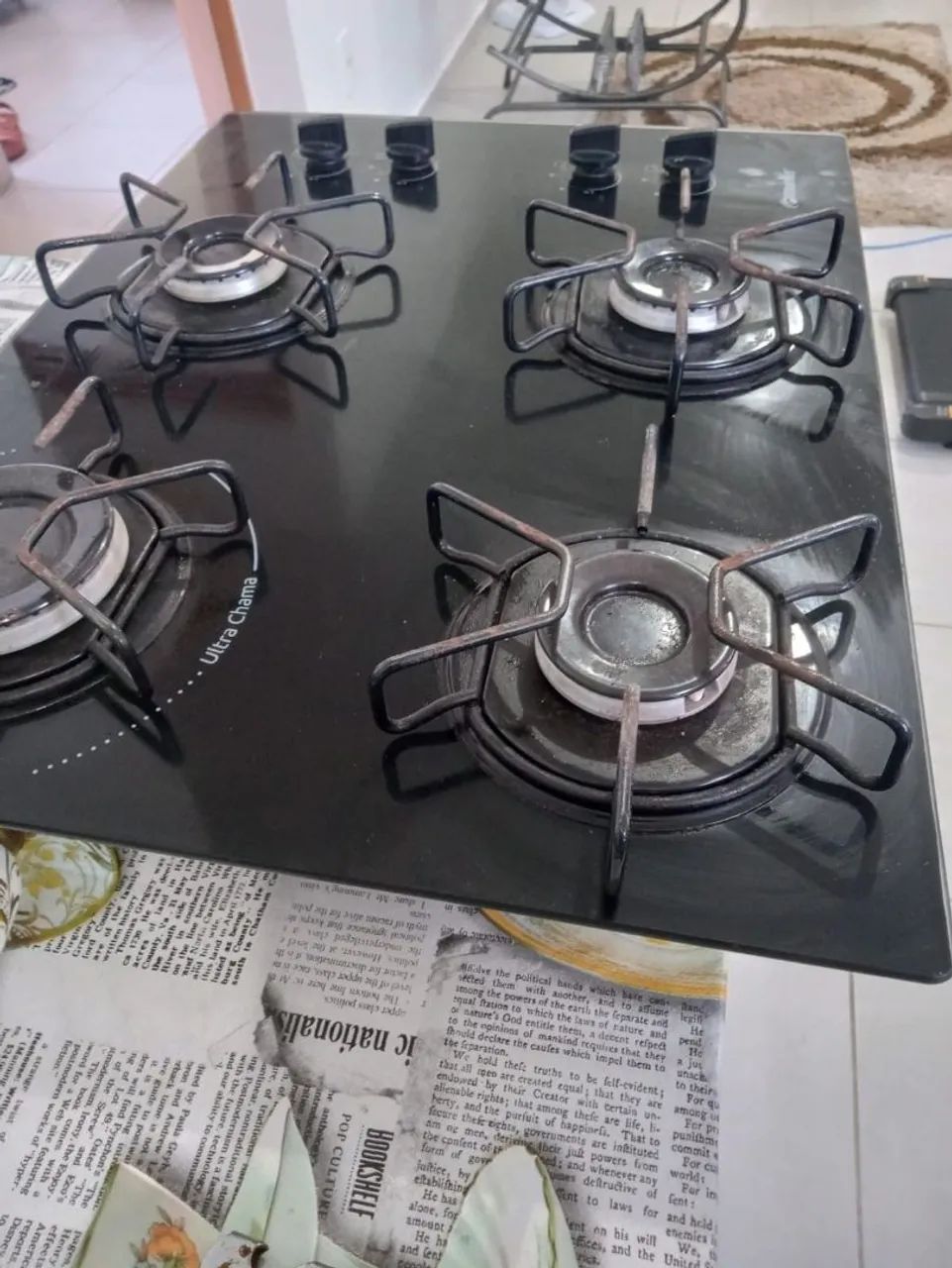 Cooktop - Foto 2