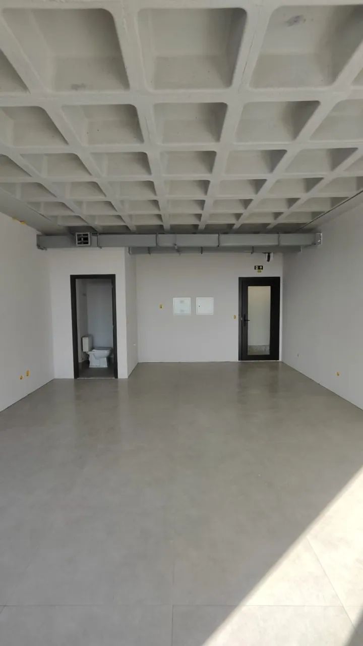 PHENOM PARQUE EMPRESARIAL - Locação com proprietário - Foto 3