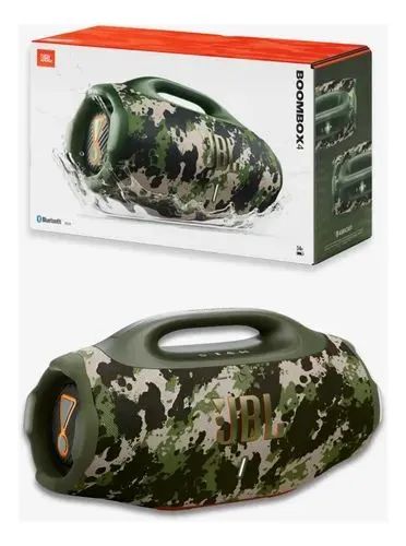 Jbl bombom 4 - Foto 2
