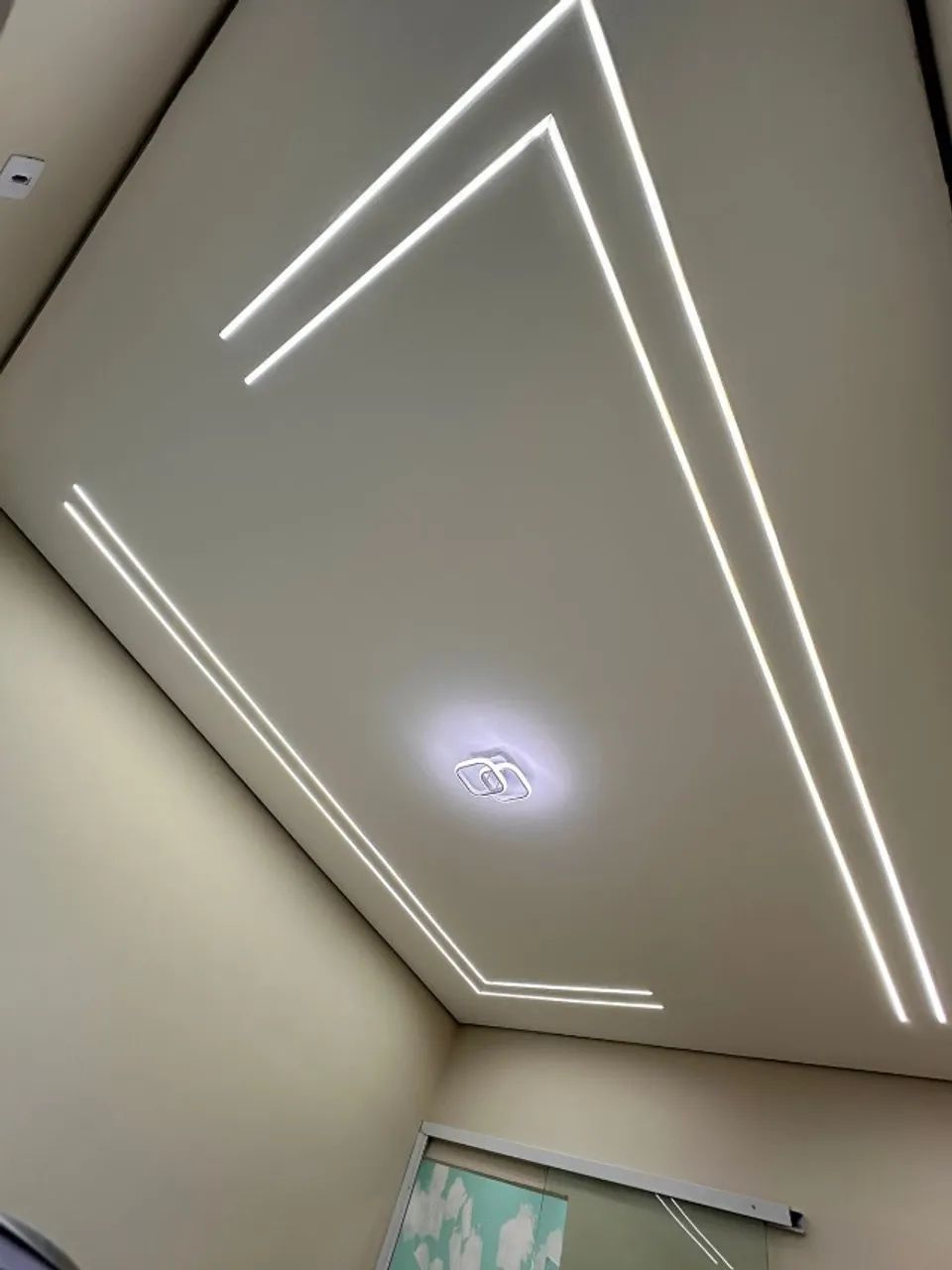 Forros e Divisórias em Drywall