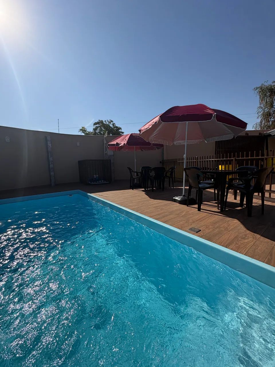 Espaço Silva para festas - Foto 3