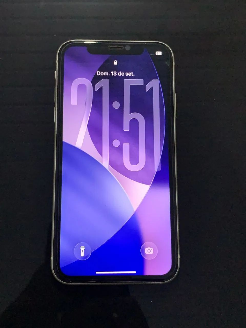iPhone 11 Original  - Foto 4