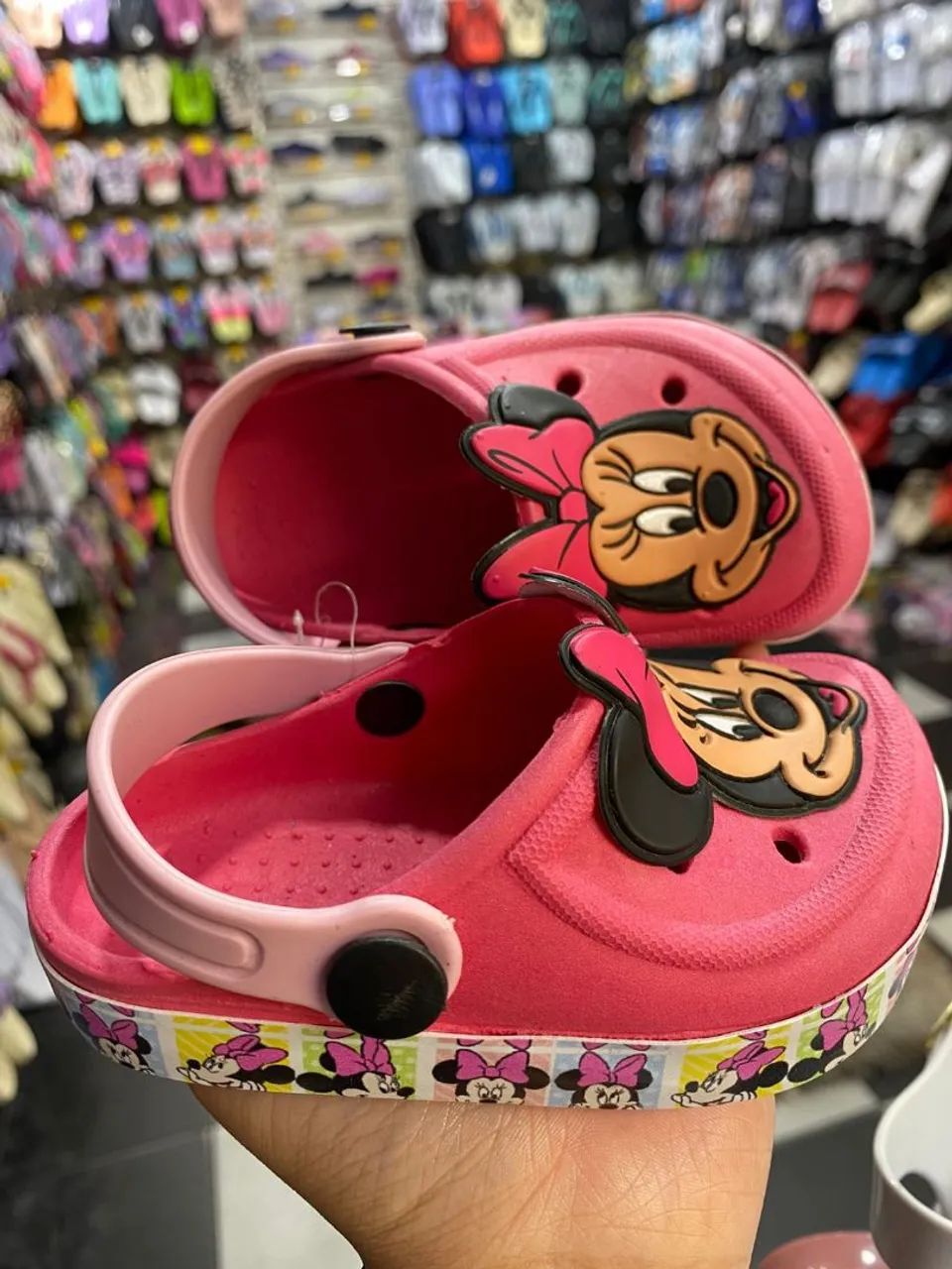 Crocs Baby e Infantil 
