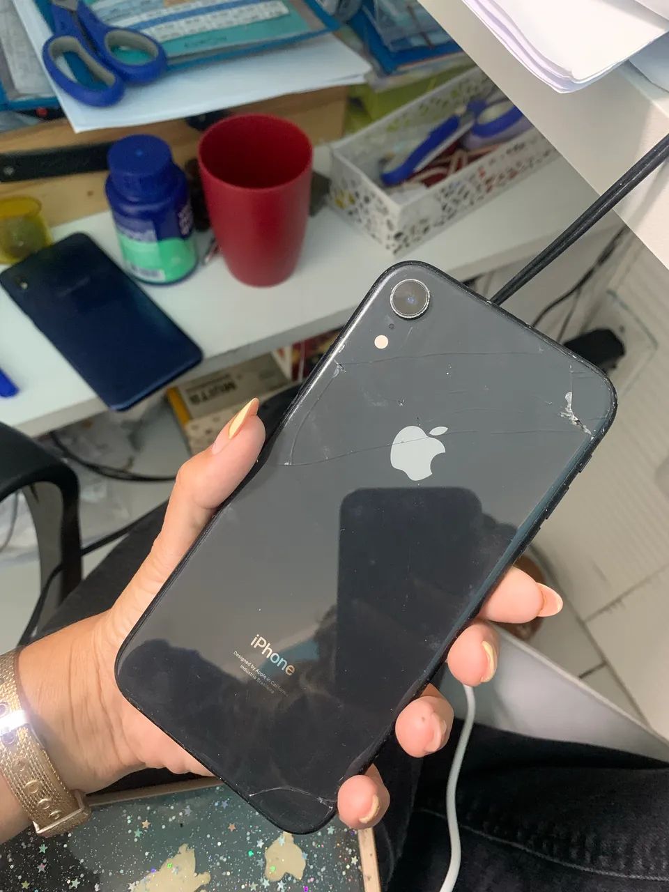 Celular XR 