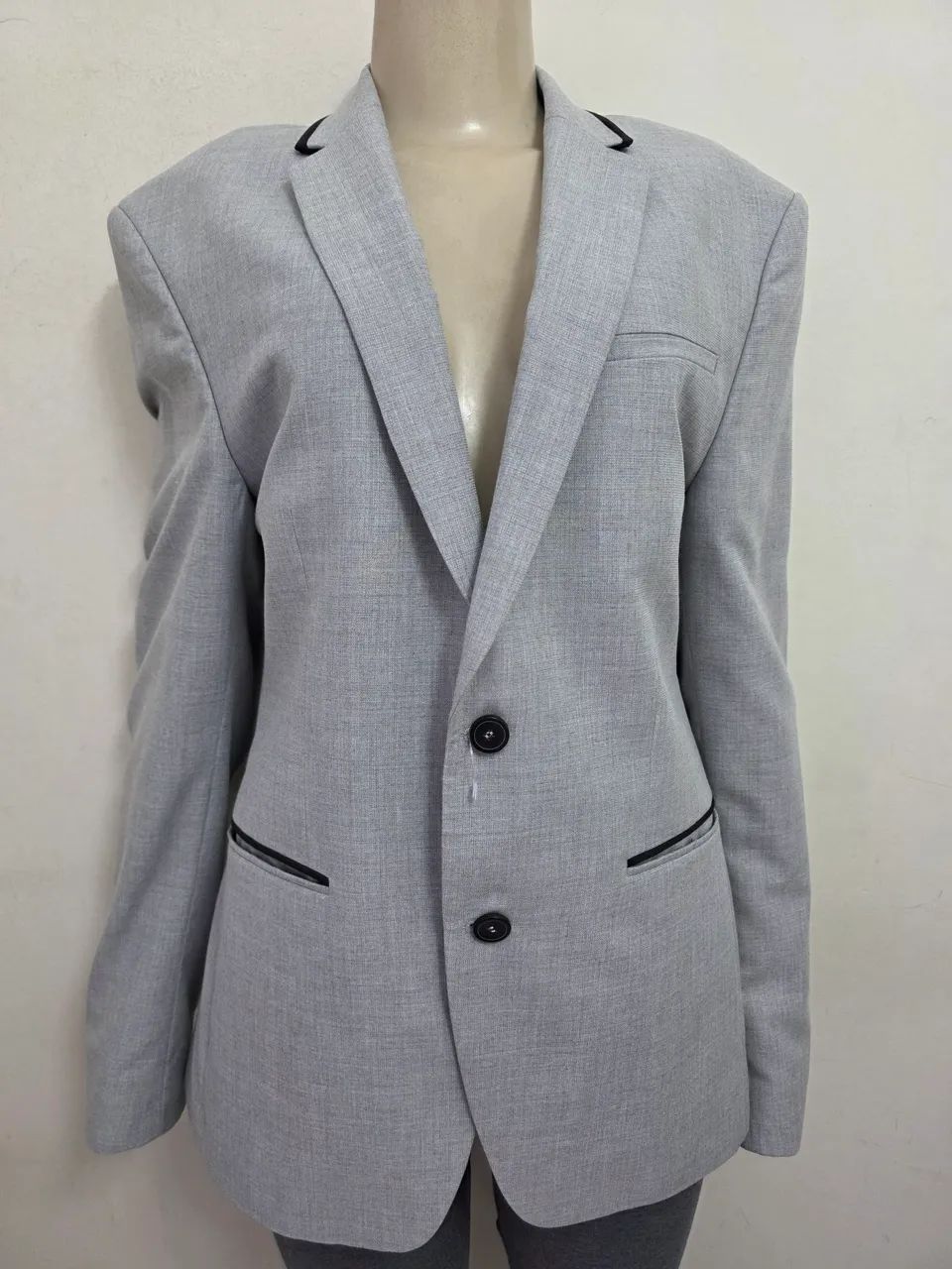 Blazer Zara - Foto 3