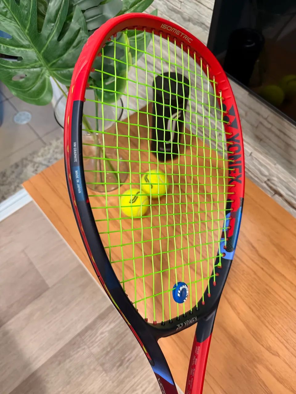 Yonex VCORE 100L 2023 - L2 - 280g - Excelente estado - Esportes de