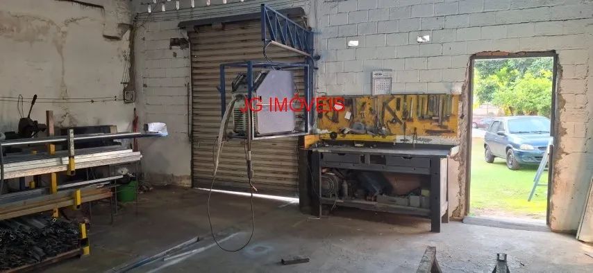 GALPAO COMERCIAL em SÃO PAULO - SP, VILA DAS MERCÊS - Foto 5