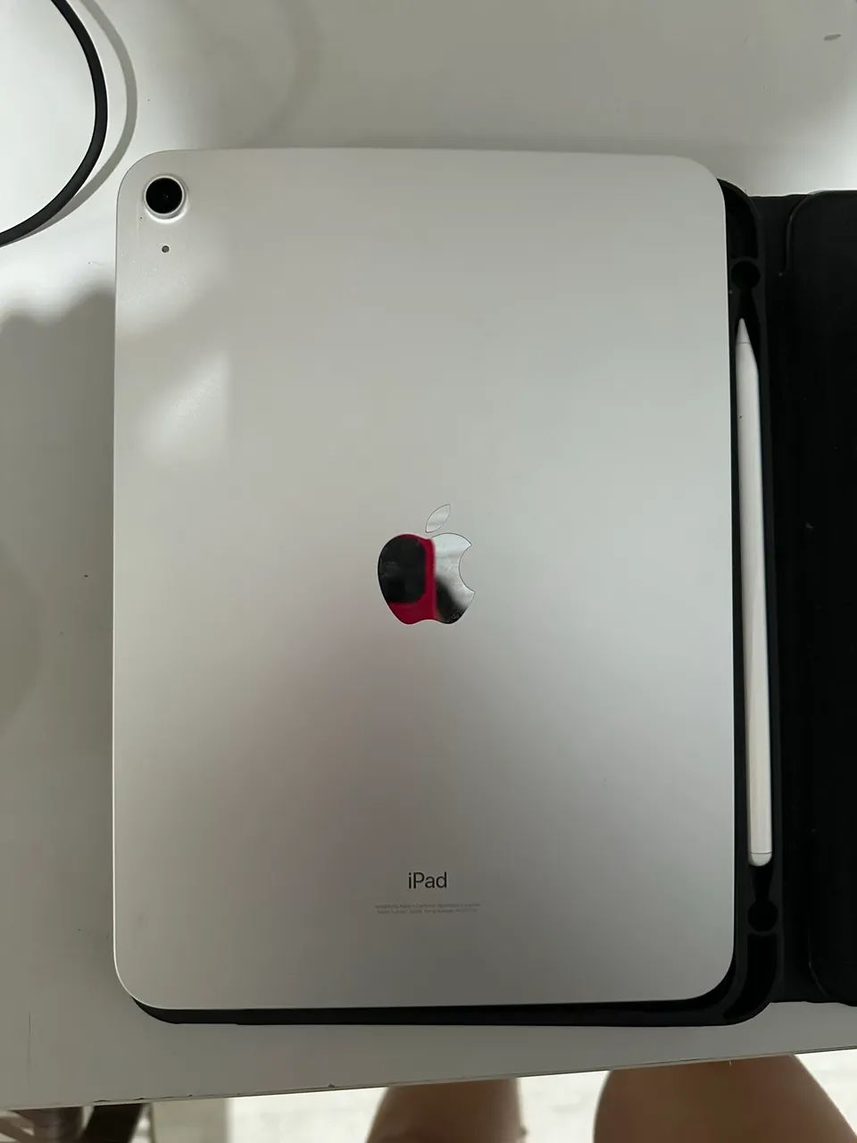 VENDO IPAD 10 64 GB