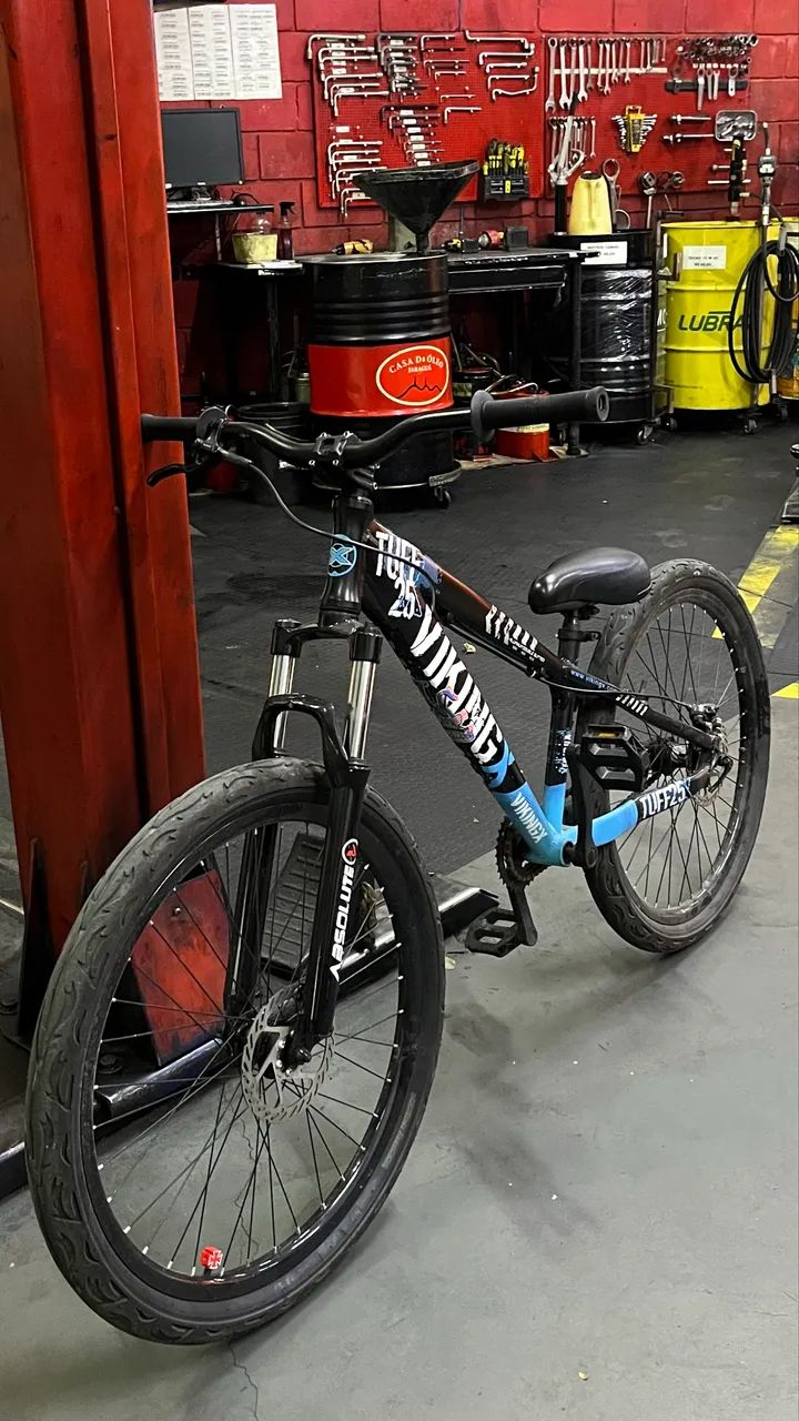 Viking X tuff 25..... Ano 2025 - Foto 3