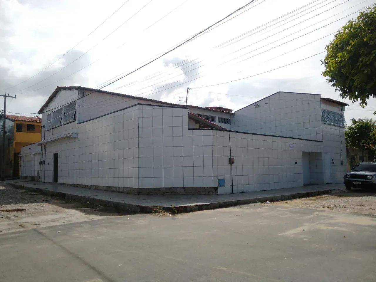 Imóvel para aluguel com 50 m², com 1 quarto em Icaraí - Caucaia - CE