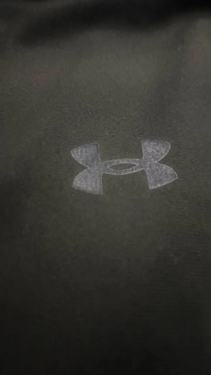 Blusa Under Armour original - Foto 2
