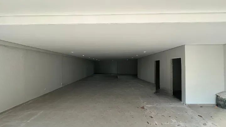 Ponto Comercial 205m² - Jd Satélite - Foto 2