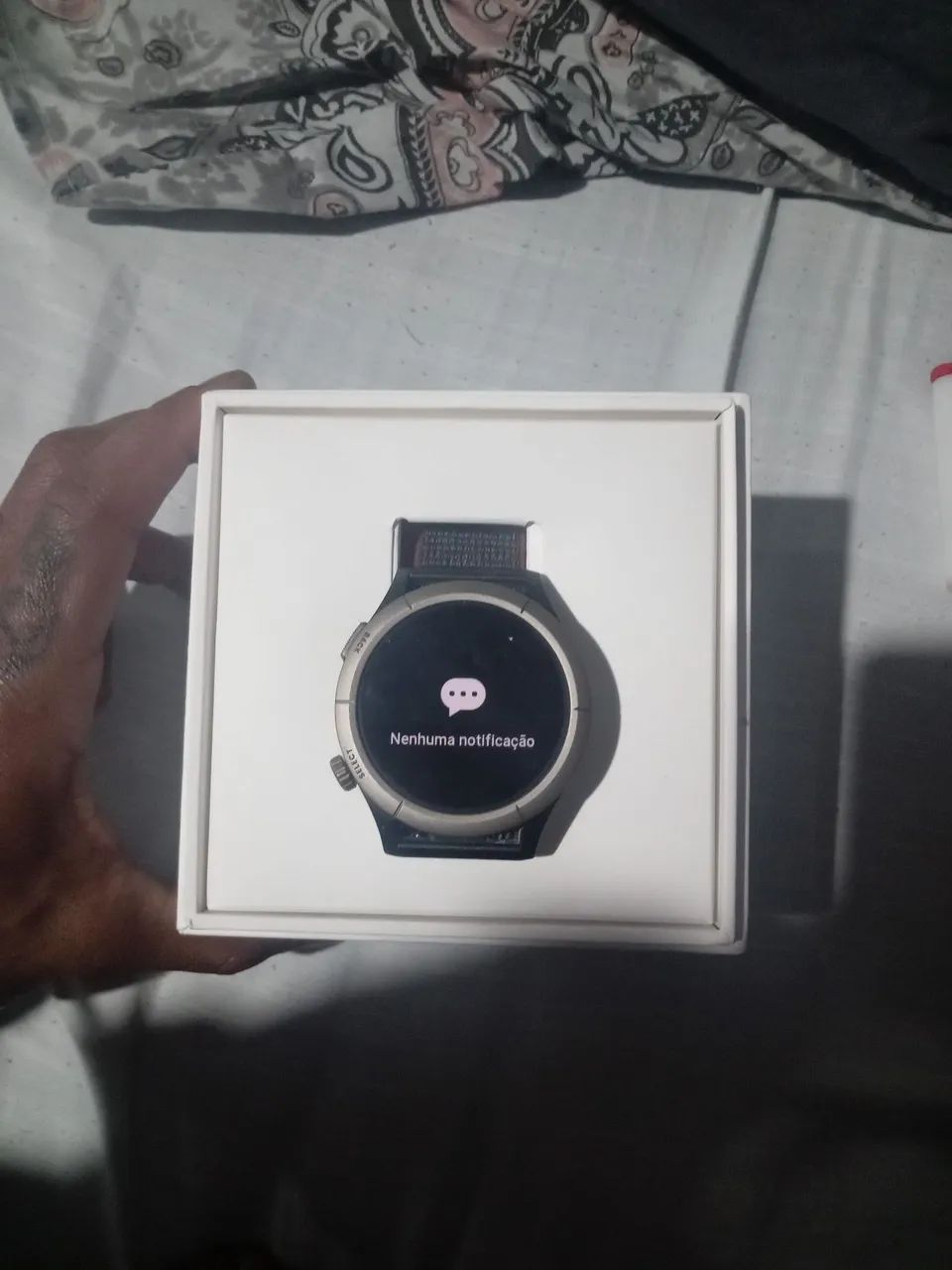 Amazfit Cheetah Pro