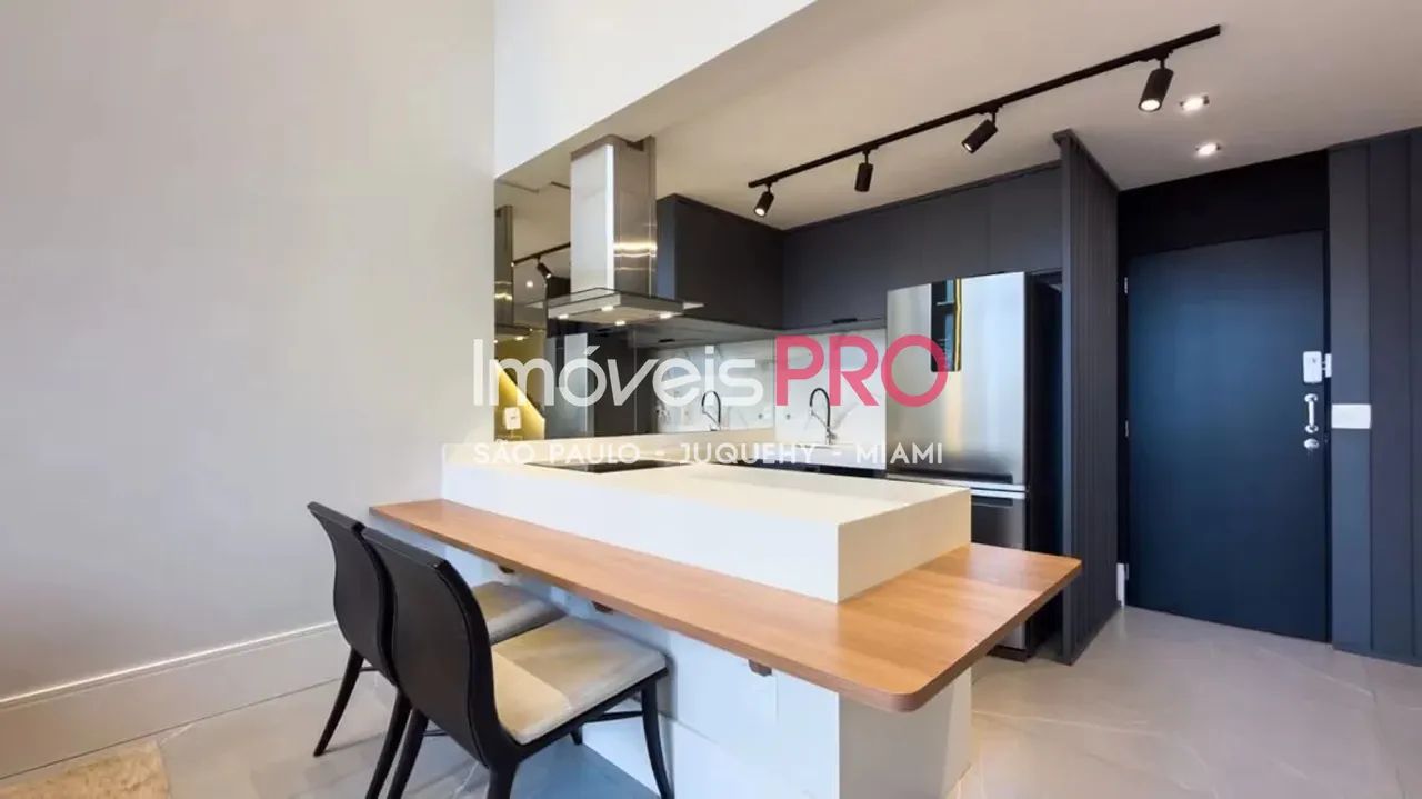 Apartamento, Cerqueira César - São Paulo - Foto 4