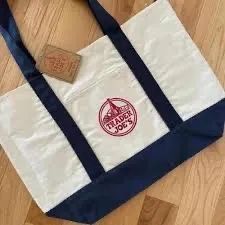 Bolsa Trader Joe?s - Foto 5