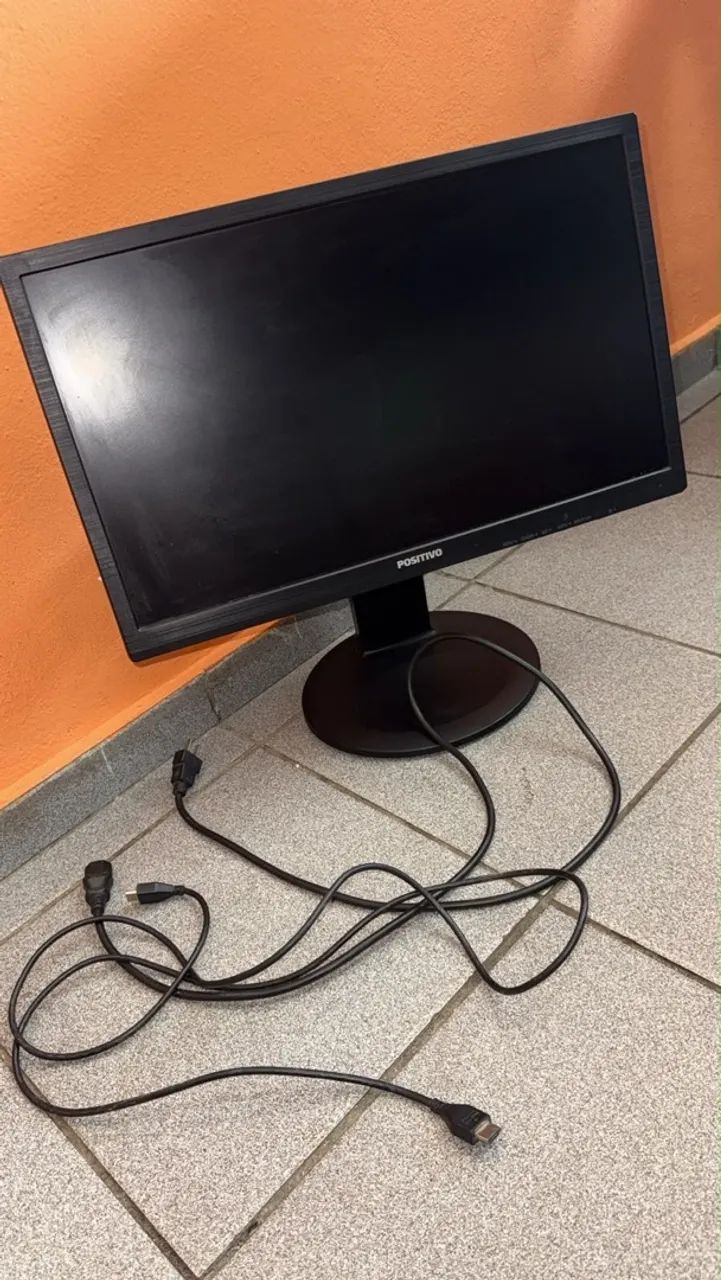 Monitor 60hz - Foto 2