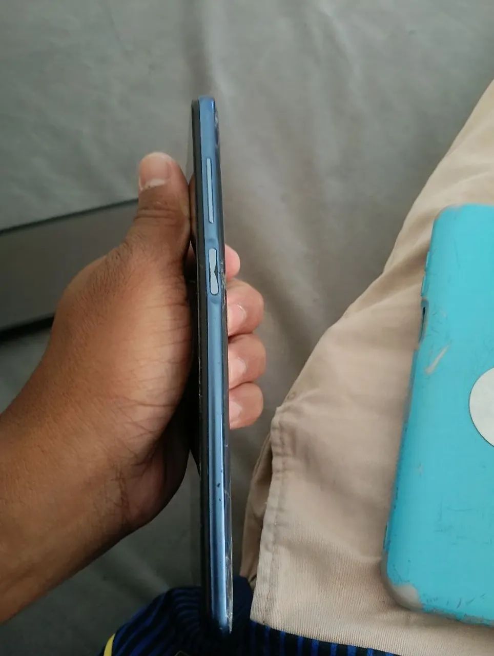 Redmi 9s 128gb  - Foto 5