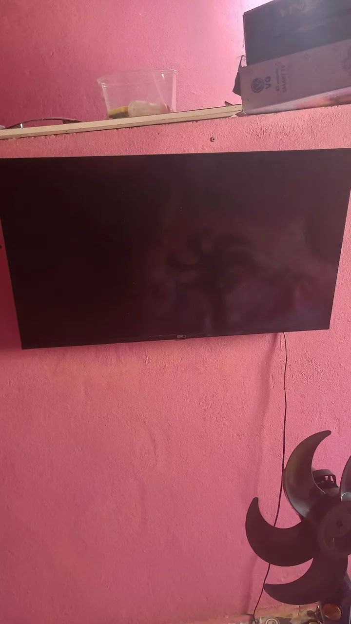 TV SMART - Foto 5