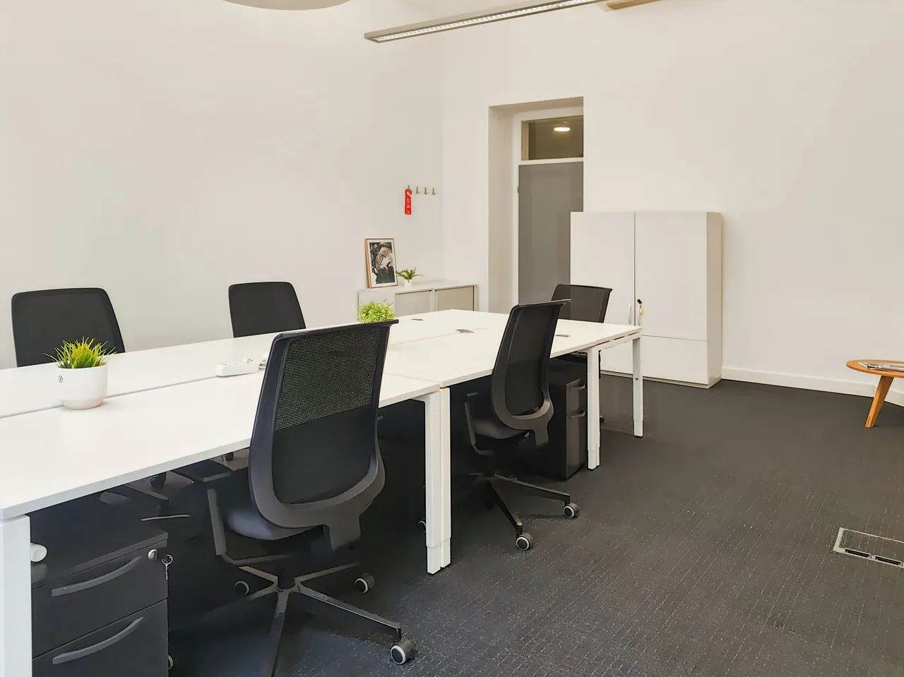 Escritório privado para alugar  Regus Cascavel, Centro em Cascavel