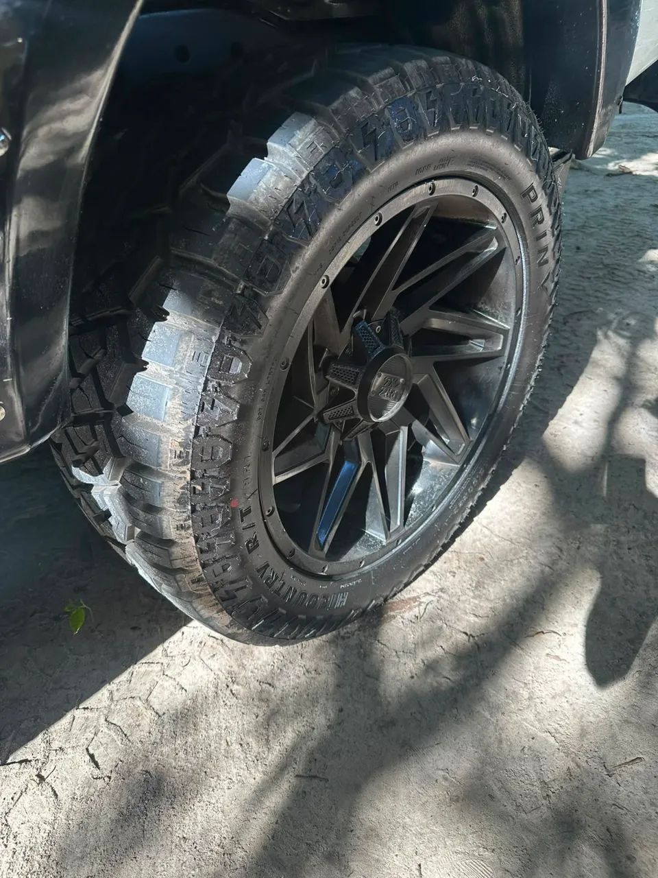 Kit de Rodas 22 - Foto 5