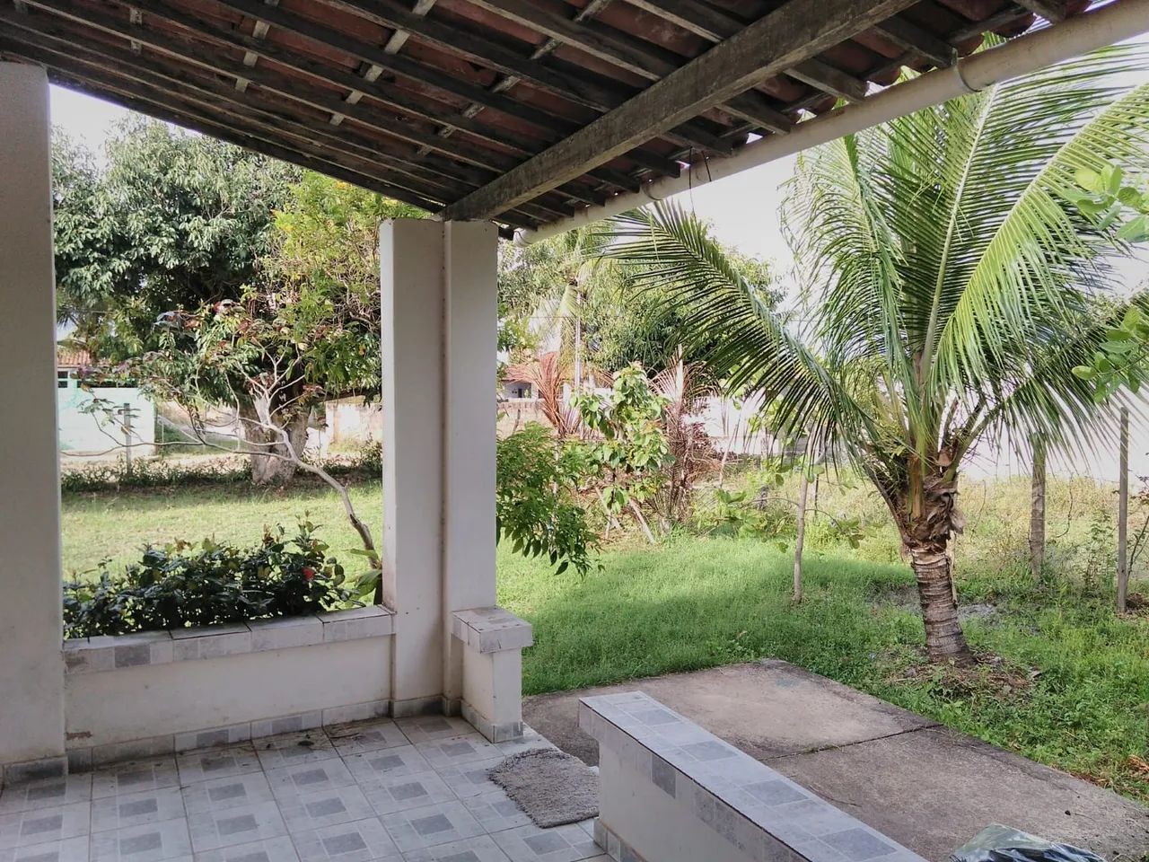 Excelente localização, casa a 200m da praia. - Foto 4