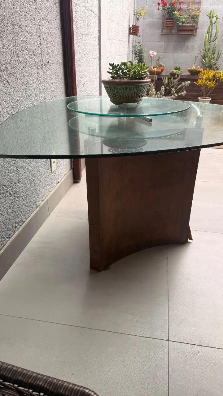 Mesa 6 lugares - Foto 3