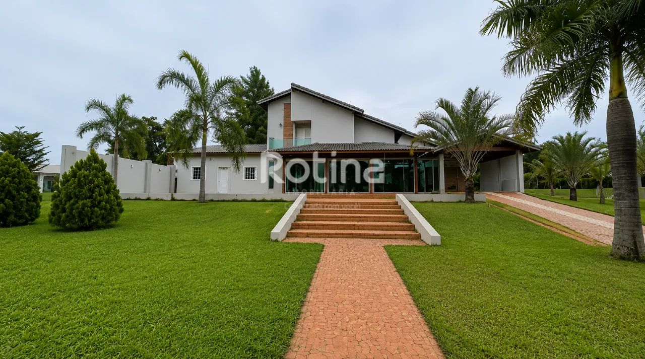 Casa de alto padrão com 5 suítes no Condomínio e Clube Morada do Sol - Foto 2