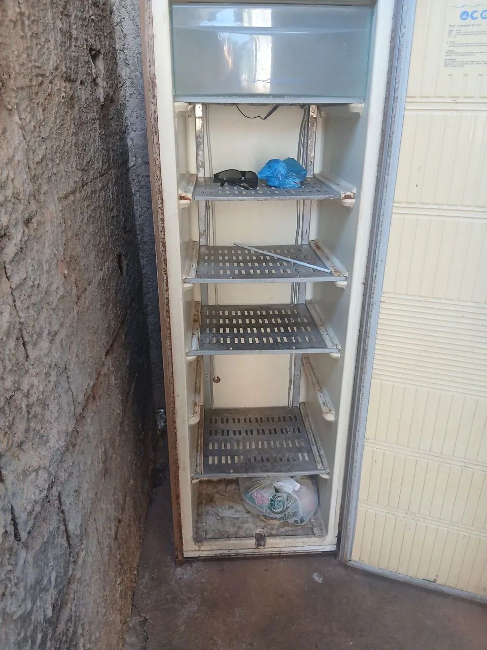 Vendo Freezer - Foto 3