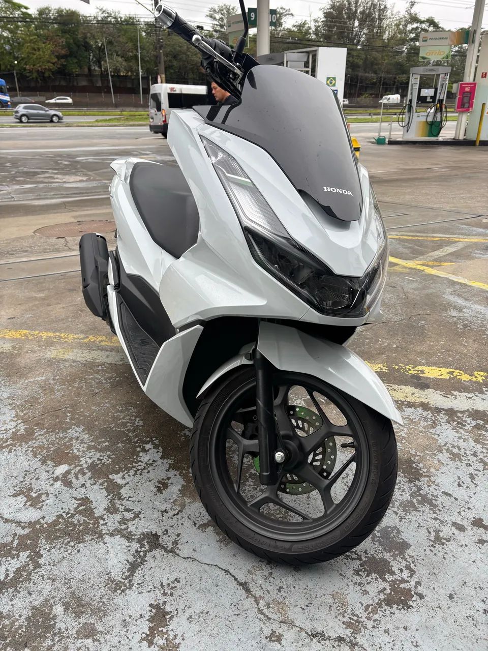 PCX 160 2025 - Foto 3