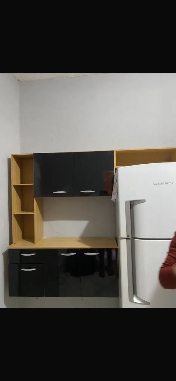 Armário de cozinha 