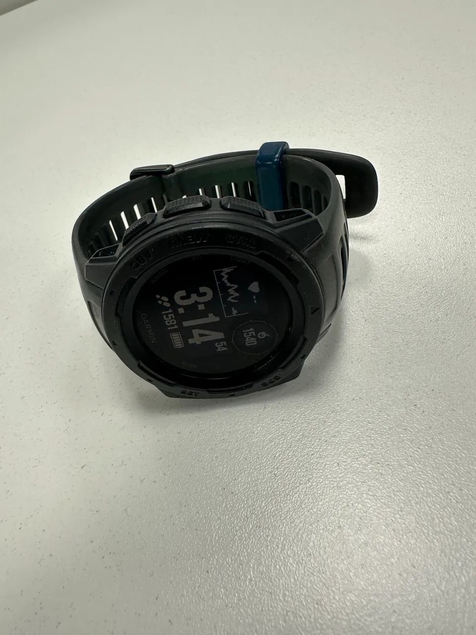 Garmin Instinct  - Foto 3
