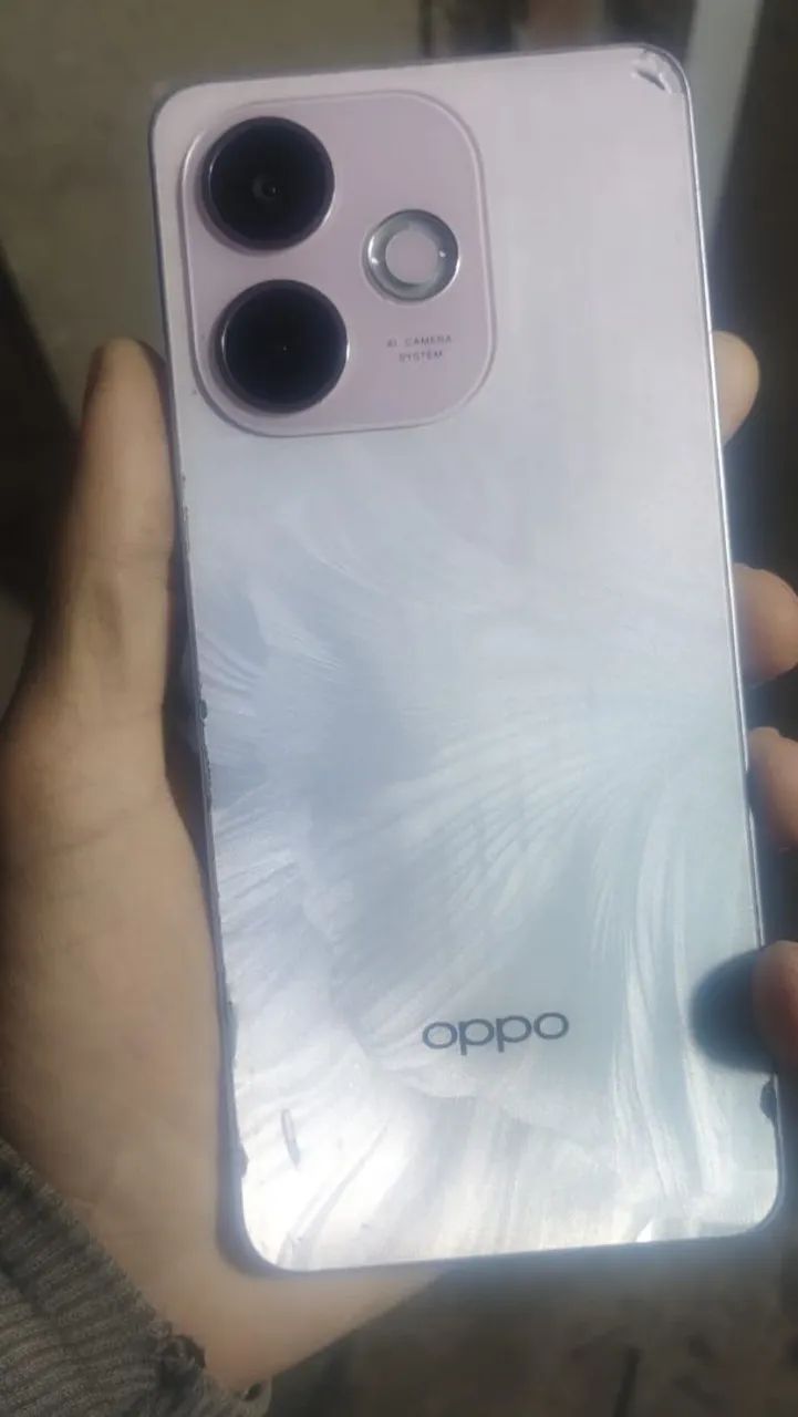 OPPO A5 PRO 5G 256bg - Foto 5