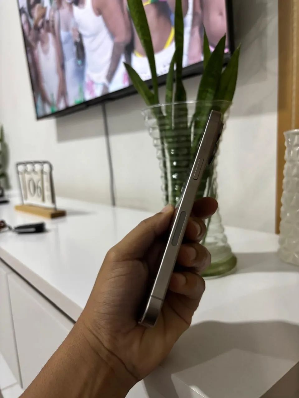 iPhone 15 Pro Max 256GB  - Foto 5