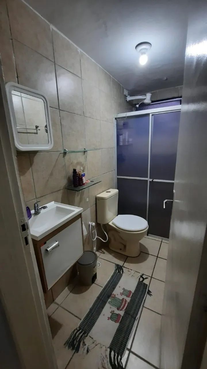 Aluguel de quarto perto da UFPE - Foto 2