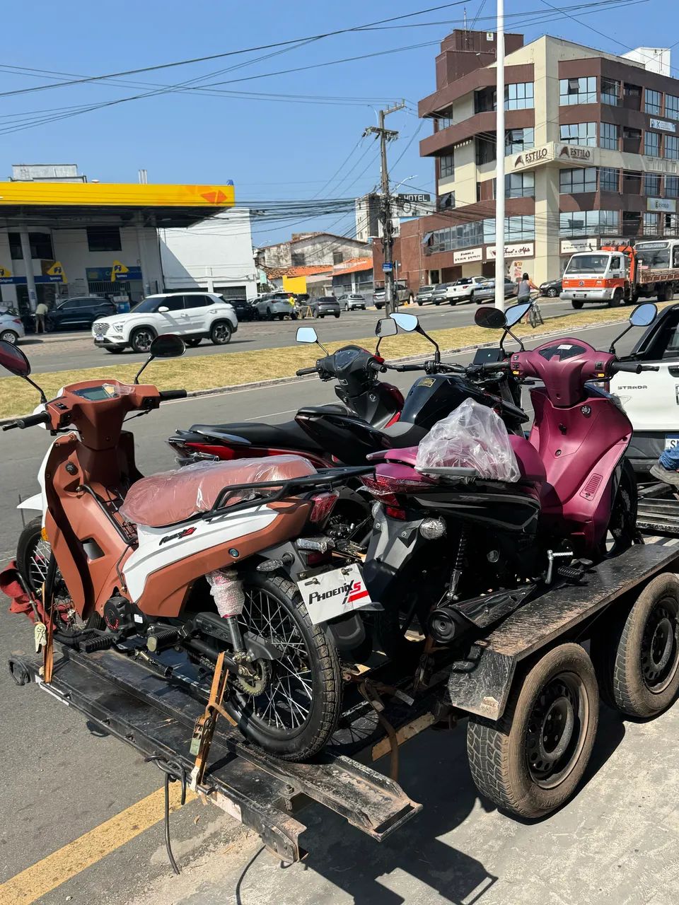 Financiamento  - Foto 2