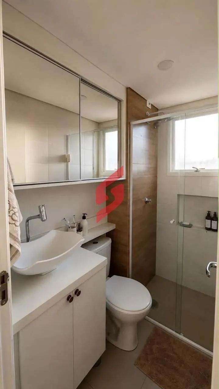 Apartamento com 2 dormitorios na Torre de Tordesilhas - Sorocaba - Foto 5