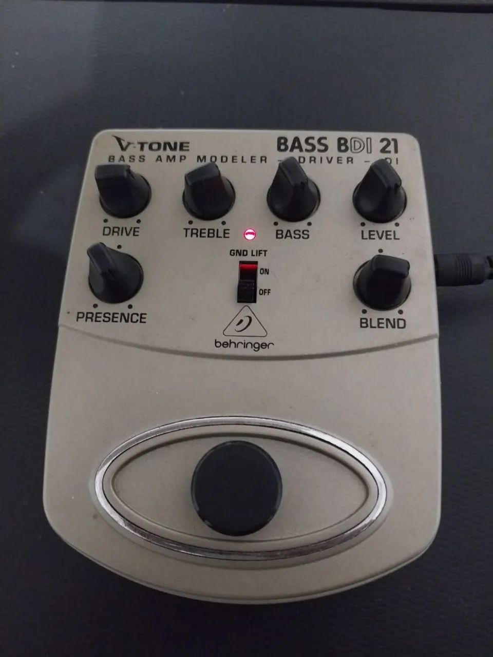 Behringer V-Tone BDI21 - Foto 2